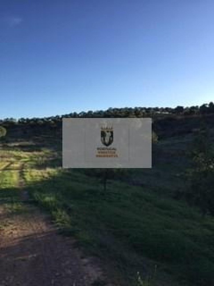 1200m² Land in Castro Marim, Portugal No. 2066