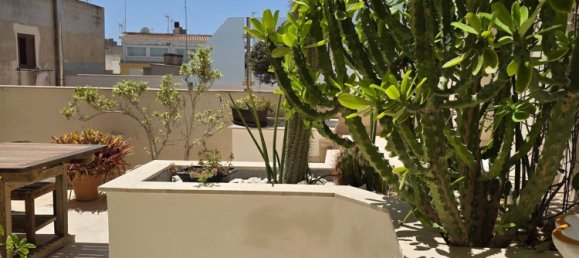 4 rooms Apartment in Marsala, Italy No. 280327 19