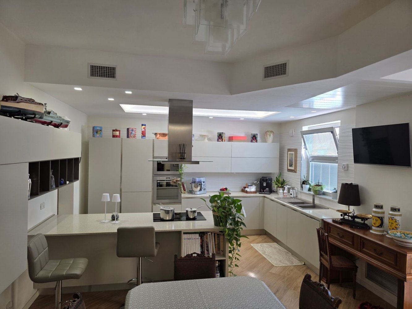 4غرفة شقة في Marsala, Italy رقم 280327