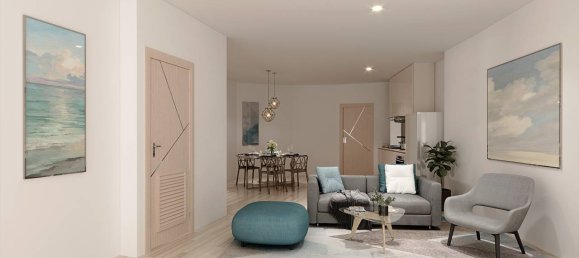 1 Schlafzimmer Eigentumswohnung in Aura Condominium Phuket, Thailand, Nr. 32135 3