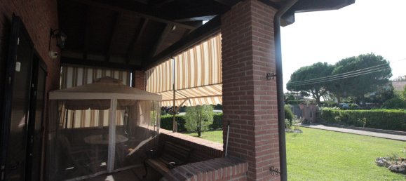 4 bedrooms Villa in Conzano, Italy No. 318631 14