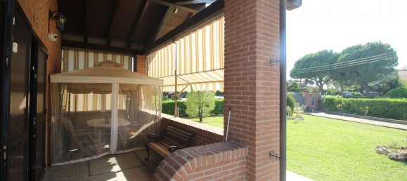 4 bedrooms Villa in Conzano, Italy No. 318631 24