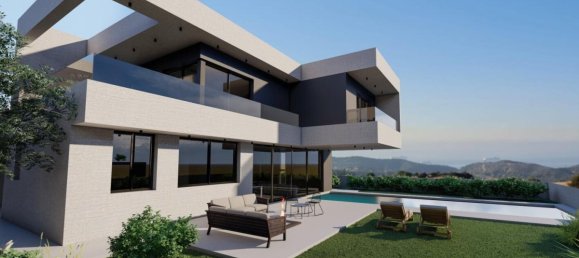 4-Zimmer Villa in Limassol, Cyprus, Nr. 2609 5