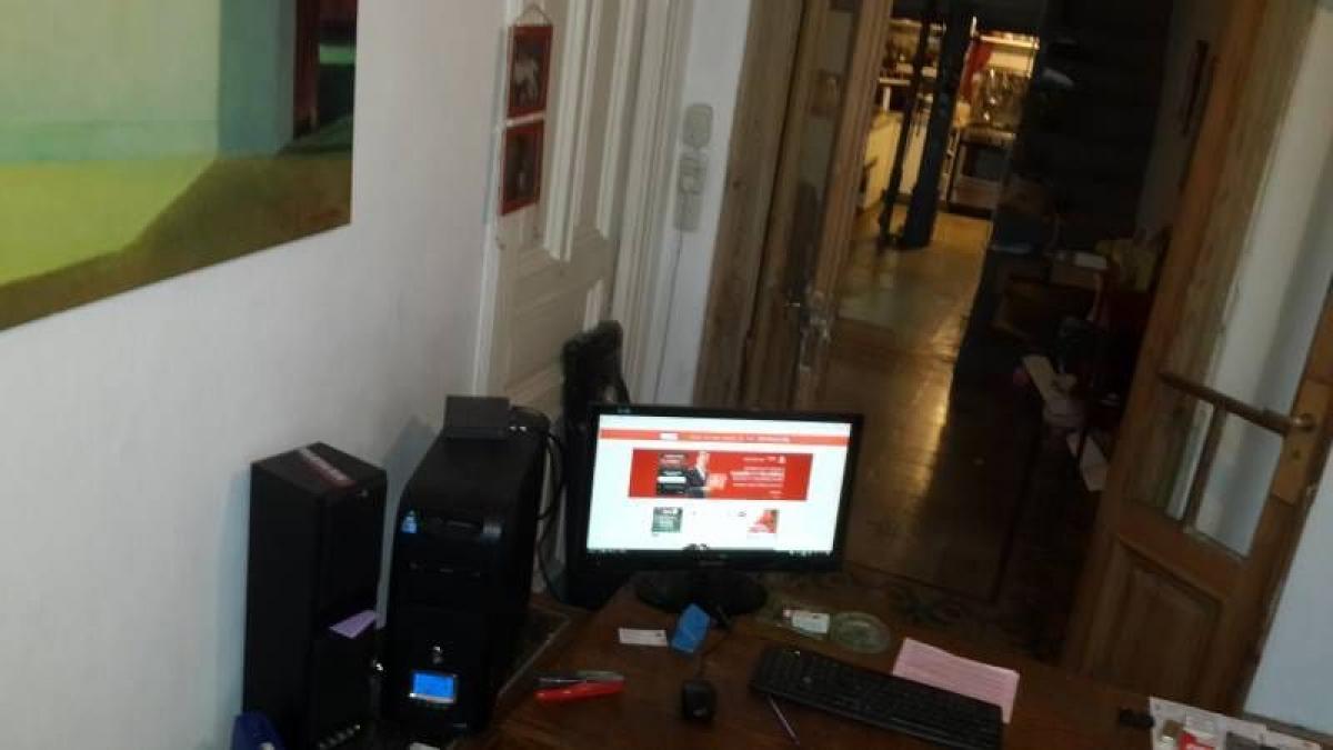 5 bedrooms Apartment in Buenos Aires, Argentina No. 78361