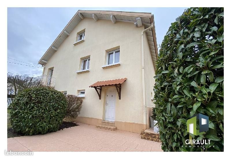 3 bedrooms House in Montbeliard, France No. 342669