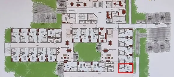 Estudio en Neu-Ulm, Germany No. 125746 8