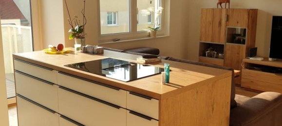 3 rooms Apartment in Vienna, Austria No. 181598 7