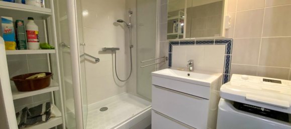 Apartamento T2 em Eaubonne, France N.º 290020 7