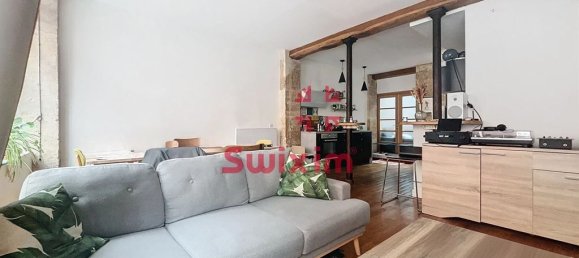2 bedrooms Apartment in Paris, France No. 166895 6
