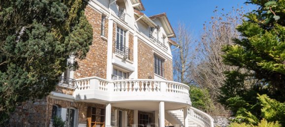 5 Schlafzimmer Haus in Saint-Cloud, France, Nr. 129387 9