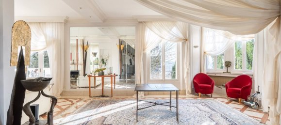 5 Schlafzimmer Haus in Saint-Cloud, France, Nr. 129387 3