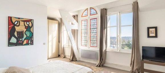 5 Schlafzimmer Haus in Saint-Cloud, France, Nr. 129387 15