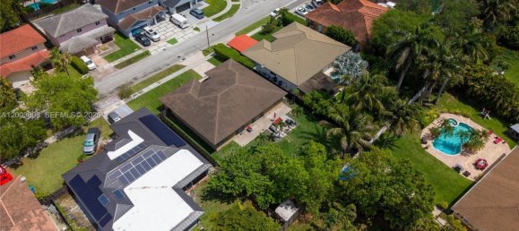 4 غرف نوم فيلا في Miami, USA رقم 614882 6