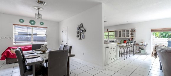 4 غرف نوم فيلا في Miami, USA رقم 614882 25