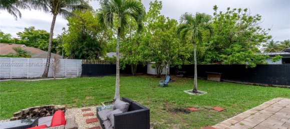 4 غرف نوم فيلا في Miami, USA رقم 614882 17