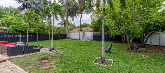 4 غرف نوم فيلا في Miami, USA رقم 614882 16
