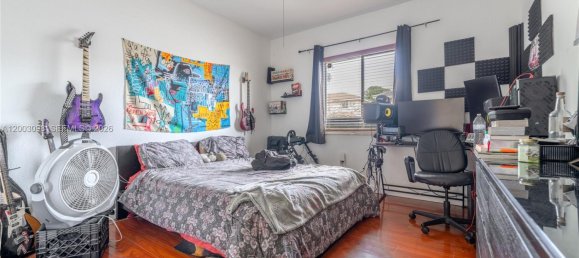 4 غرف نوم فيلا في Miami, USA رقم 614882 23