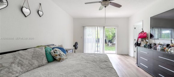 4 غرف نوم فيلا في Miami, USA رقم 614882 21
