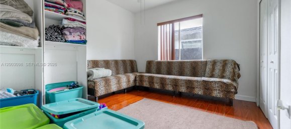 4 غرف نوم فيلا في Miami, USA رقم 614882 18