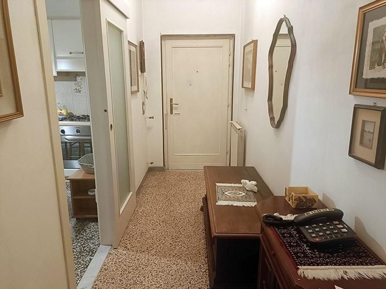 5 غرف نوم شقة في Carrara, Italy رقم 380326