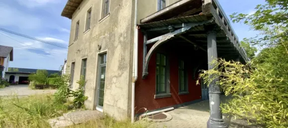 3 Schlafzimmer Gewerbliche Immobilie in Unterallgäu, Germany, Nr. 280954 2