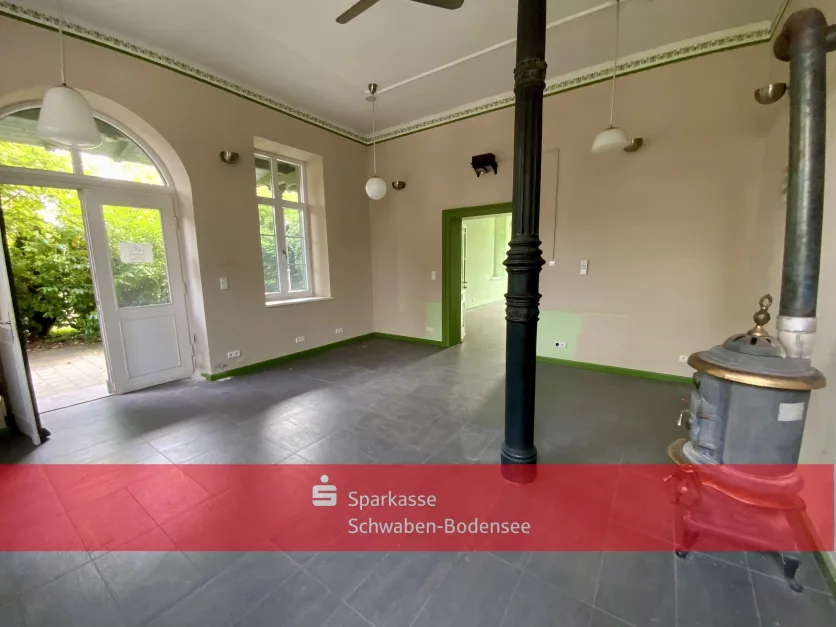 3 غرف نوم عقار تجاري في Unterallgau, Germany رقم 280954