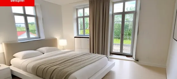 3 Schlafzimmer Gewerbliche Immobilie in Unterallgäu, Germany, Nr. 280954 26