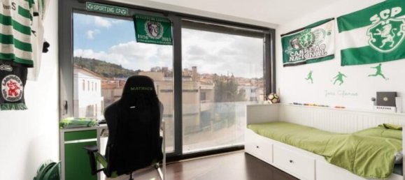 4 chambres Villa à Oeiras, Portugal No. 113731 15