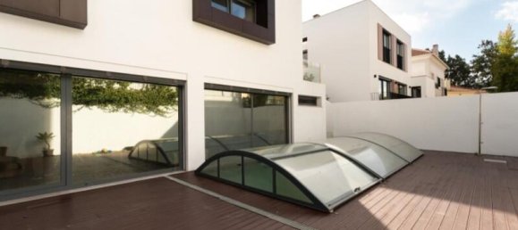 4 chambres Villa à Oeiras, Portugal No. 113731 2