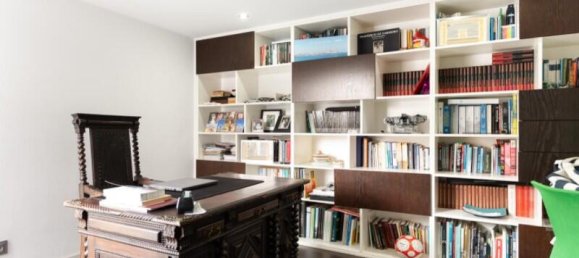 4 chambres Villa à Oeiras, Portugal No. 113731 10