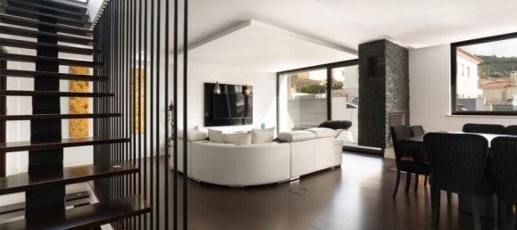 4 chambres Villa à Oeiras, Portugal No. 113731 6