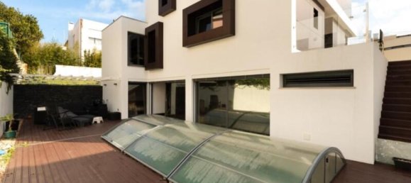 4 chambres Villa à Oeiras, Portugal No. 113731 26