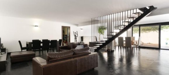 4 chambres Villa à Oeiras, Portugal No. 113731 22