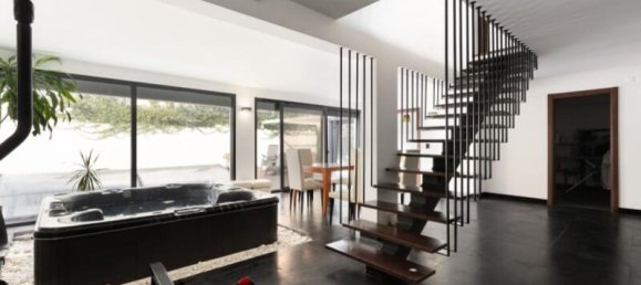 4 chambres Villa à Oeiras, Portugal No. 113731 21