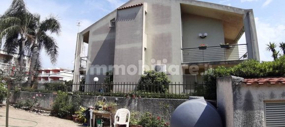 3 bedrooms Villa in Messina, Italy No. 147056 34