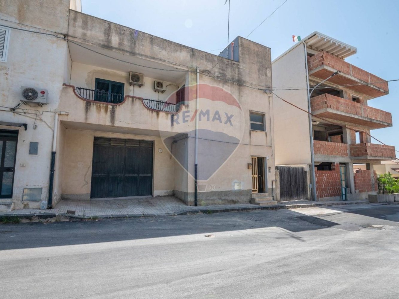 4 Schlafzimmer Haus in Noto, Italy, Nr. 295534