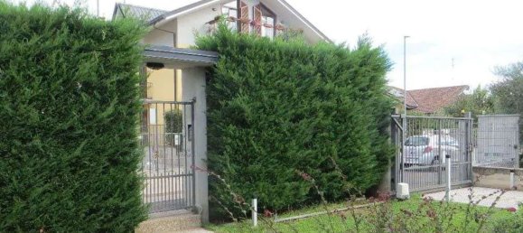 4 rooms Villa in Cogliate, Italy No. 4138 23