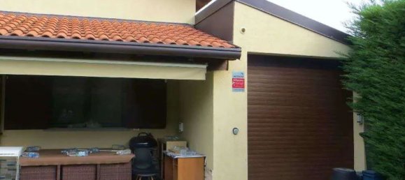 4 rooms Villa in Cogliate, Italy No. 4138 17