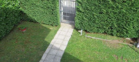 4 rooms Villa in Cogliate, Italy No. 4138 7