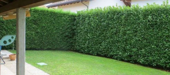 4 rooms Villa in Cogliate, Italy No. 4138 22