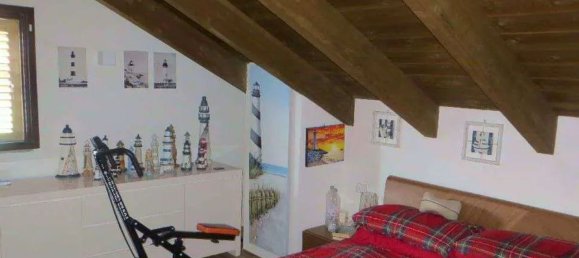 4 rooms Villa in Cogliate, Italy No. 4138 31