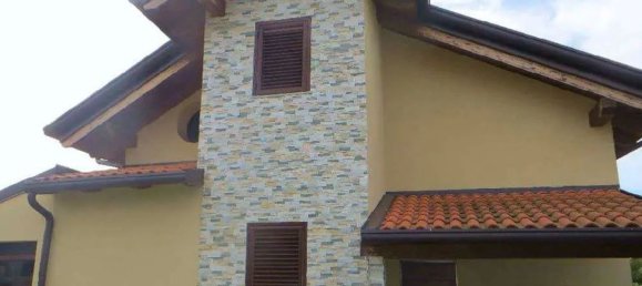 4 rooms Villa in Cogliate, Italy No. 4138 20