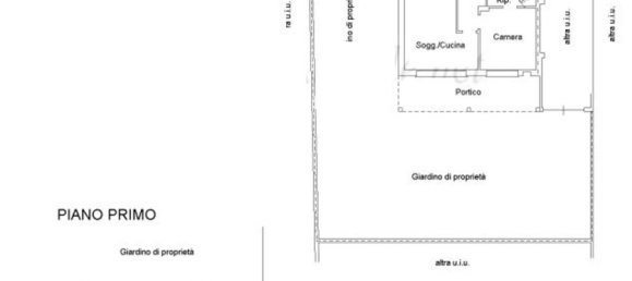 4 rooms Villa in Cogliate, Italy No. 4138 35