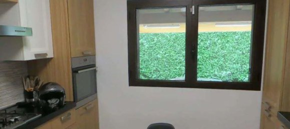 4 rooms Villa in Cogliate, Italy No. 4138 10