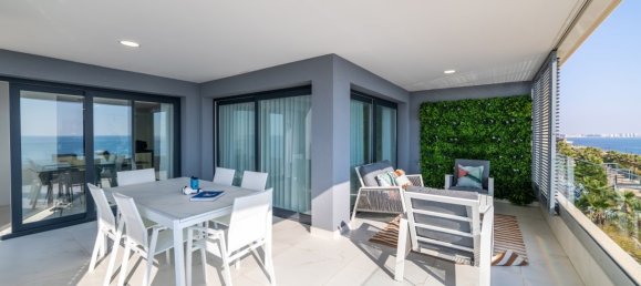 2 bedrooms Apartment in Punta Prima, Spain No. 3622 6