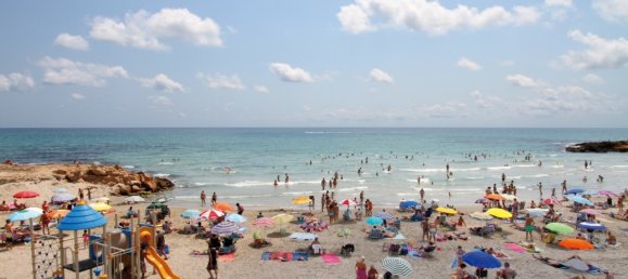 2 bedrooms Apartment in Punta Prima, Spain No. 3622 17