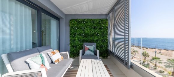 2 bedrooms Apartment in Punta Prima, Spain No. 3622 7