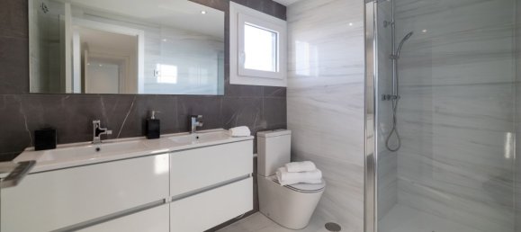 2 bedrooms Apartment in Punta Prima, Spain No. 3622 15