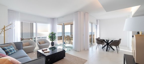 2 bedrooms Apartment in Punta Prima, Spain No. 3622 8