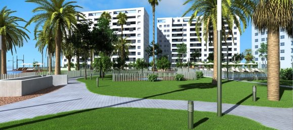 2 bedrooms Apartment in Punta Prima, Spain No. 3622 4